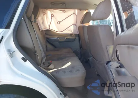 2012 Suzuki Grand Vitara Premium z USA, uszkodzony, nr VIN JS3TE0D22C4100982